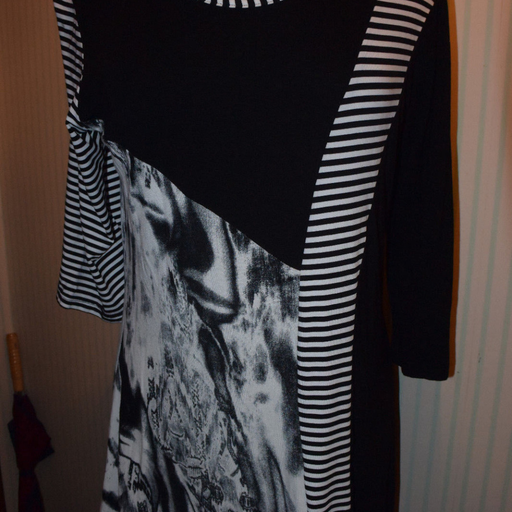 Aster by Firmiana Shirt Size Medium